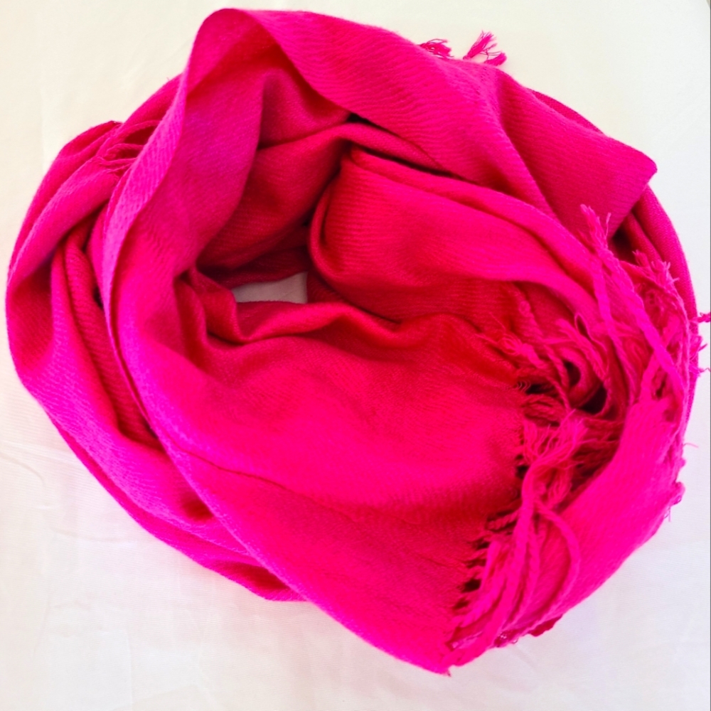 - PASHMINA - Scarf - Picture 2 of 10